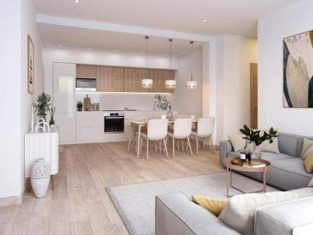 Piso en venta en Kareaga-Kalero, Basauri