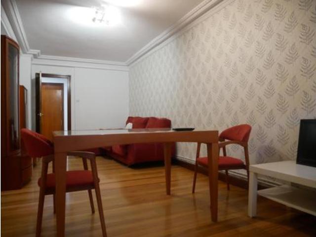 Piso en venta en Kareaga-Kalero, Basauri