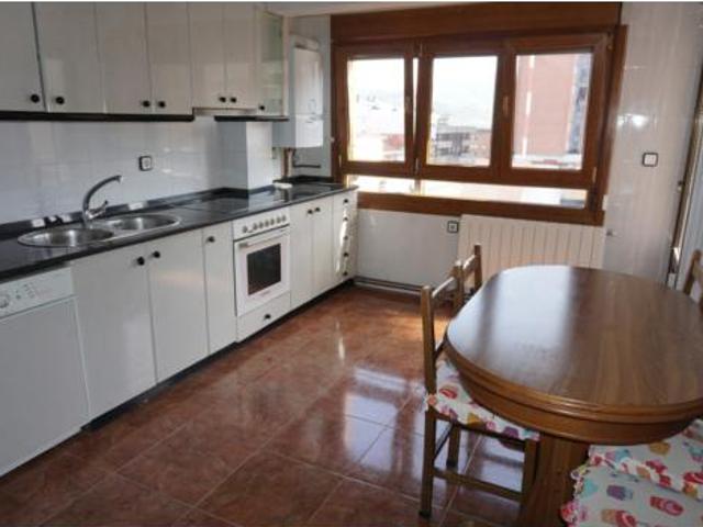 Piso en venta en Arizgoiti, Basauri