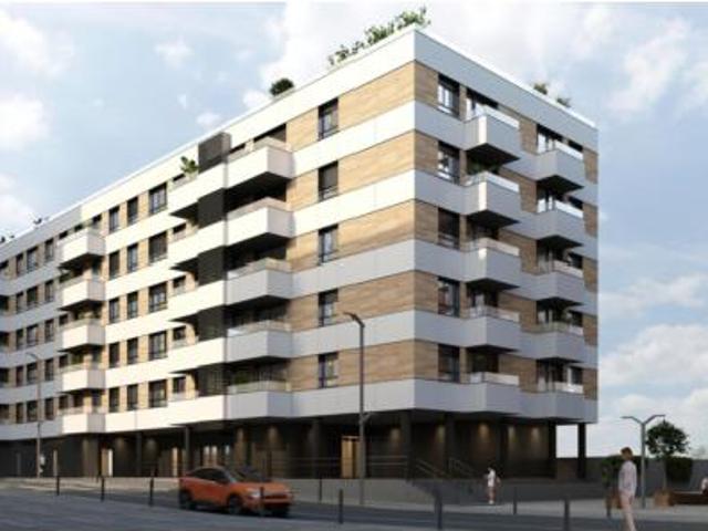 Piso en venta en Kareaga-Kalero, Basauri