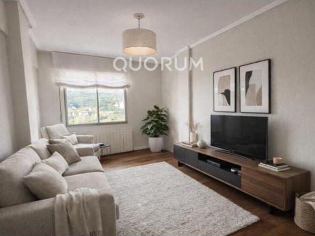 Piso en venta en Arizgoiti, Basauri