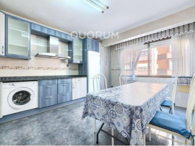 Piso en venta en Kareaga-Kalero, Basauri