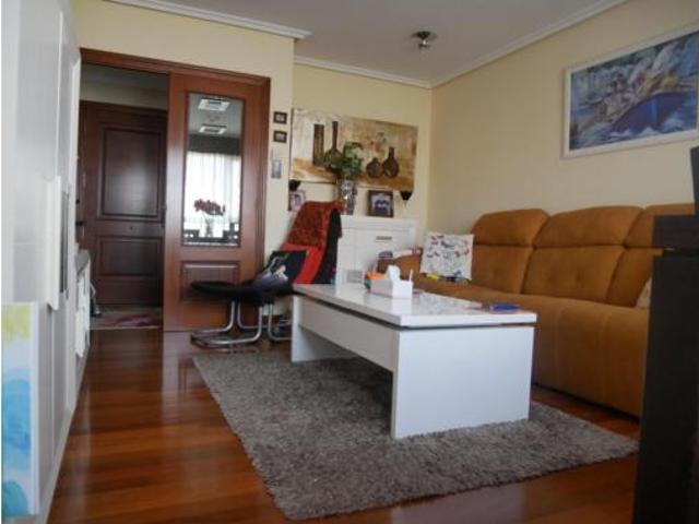 Piso en venta en Kareaga-Kalero, Basauri