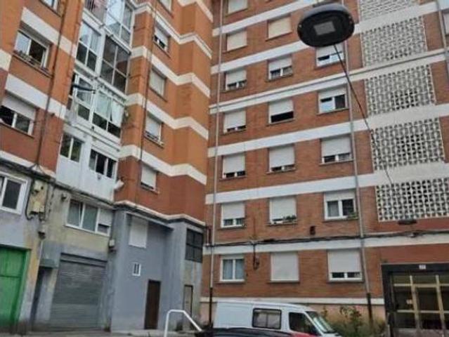 Piso en venta en Kareaga-Kalero, Basauri