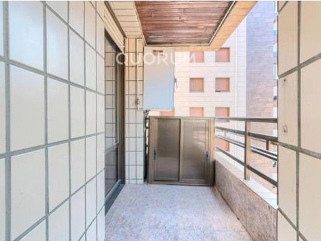 Piso en venta en Kareaga-Kalero, Basauri