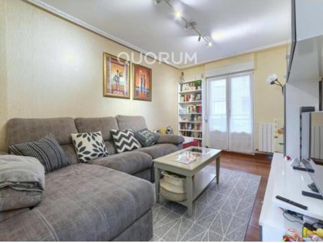 Piso en venta en Pozokoetxe, Basauri