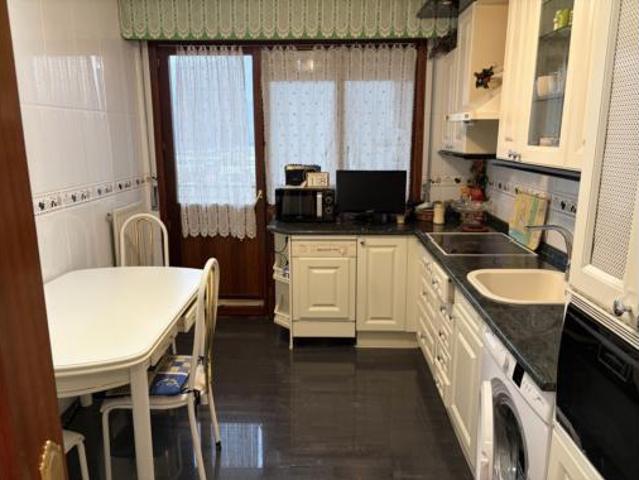 Piso en venta en Pozokoetxe, Basauri