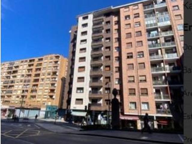 Piso en venta en Pozokoetxe, Basauri