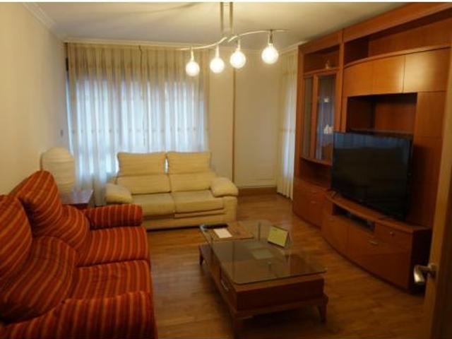 Piso en venta en Pozokoetxe, Basauri