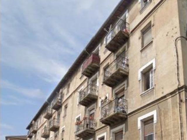 Piso en venta en Kareaga-Kalero, Basauri