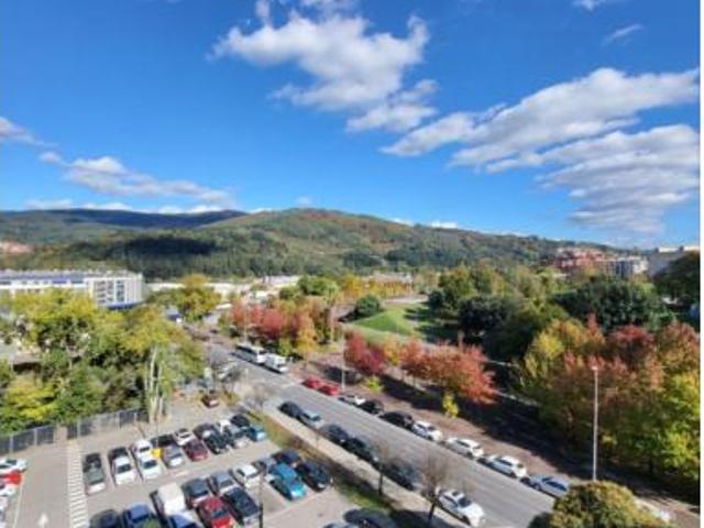 Piso en venta en Pozokoetxe, Basauri
