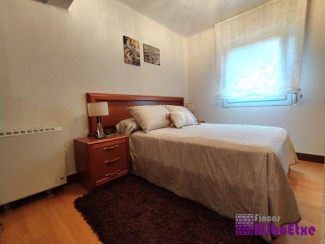 Piso en venta en Elexalde, Basauri