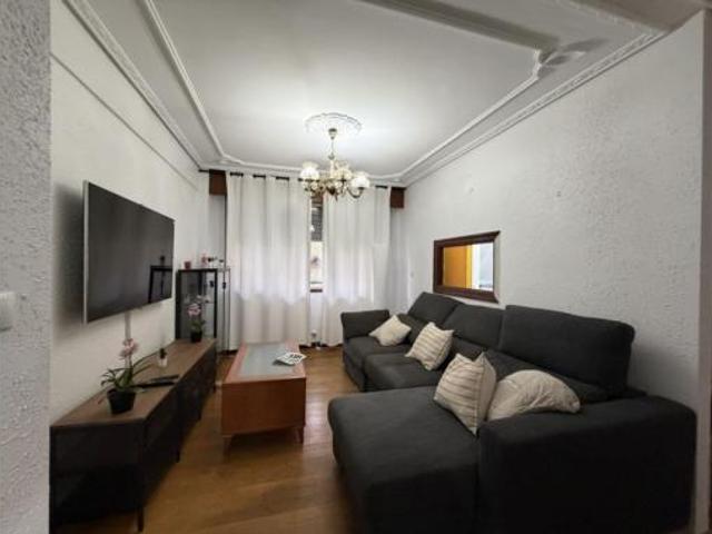 Piso en venta en Ariz, Basauri