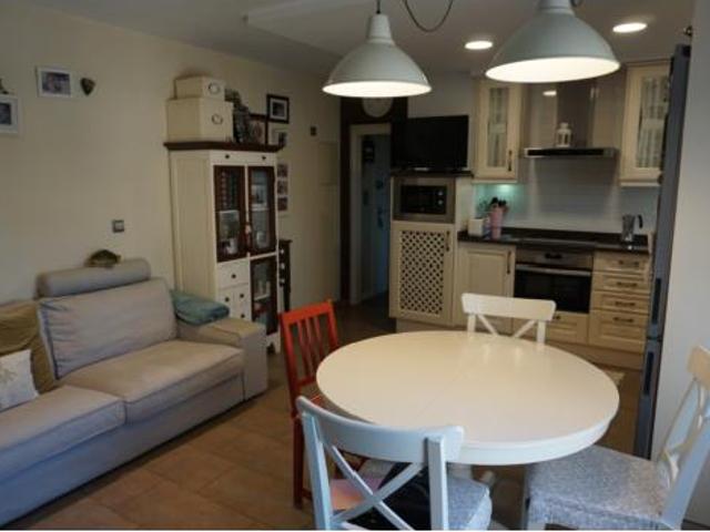Piso en venta en Ariz, Basauri