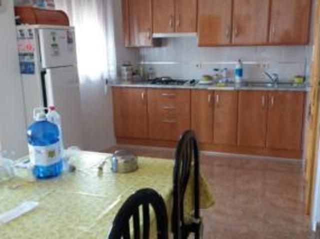 Piso en venta en Bayárcal, Andalucía