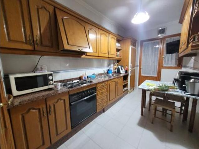 Piso en venta en Baza, Granada