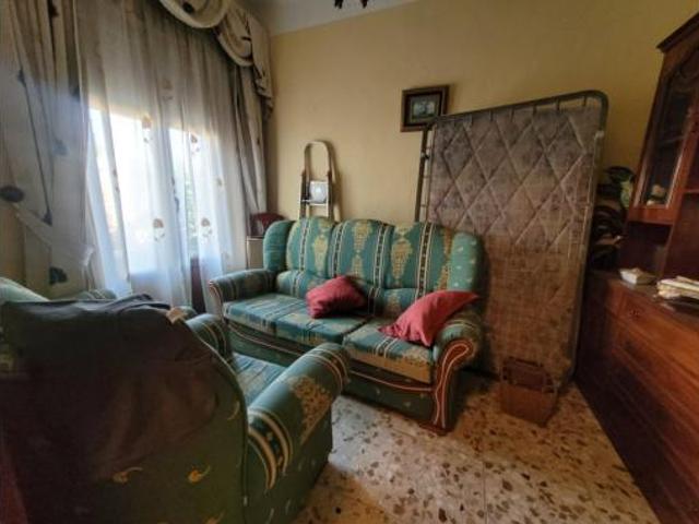 Piso en venta en Baza, Granada