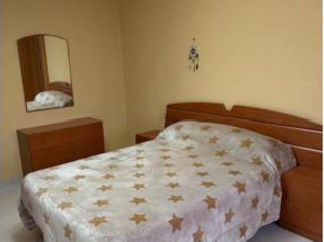 Piso en venta en Baza, Granada
