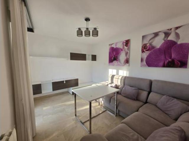 Piso en venta en Baza, Granada