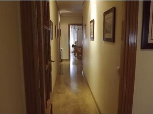 Piso en venta en Baza, Granada