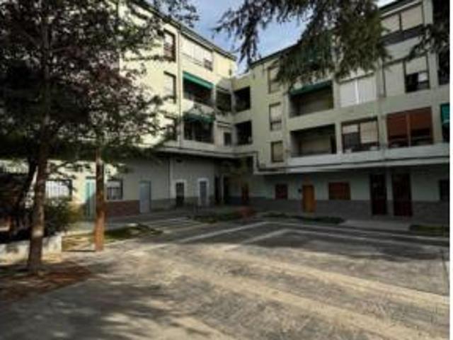 Piso en venta en Comarca de Baza, Andalucía