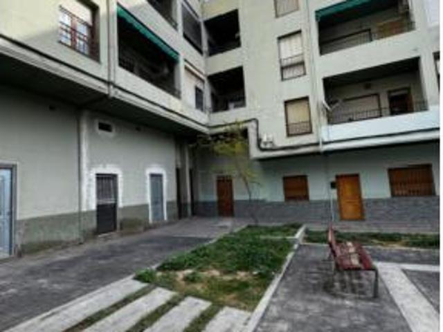 Piso en venta en Comarca de Baza, Andalucía
