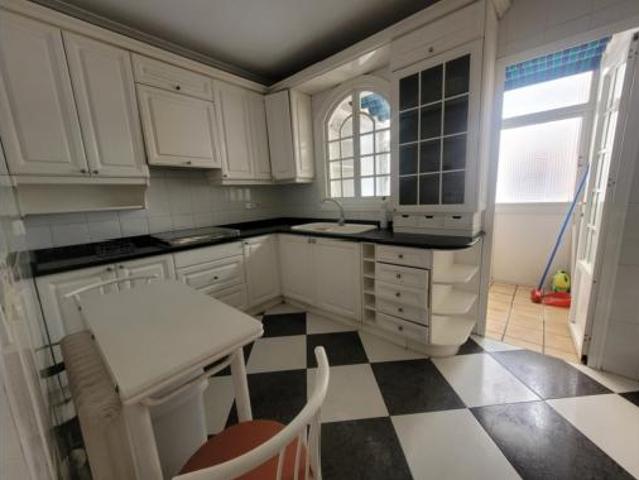 Piso en venta en Baza, Granada