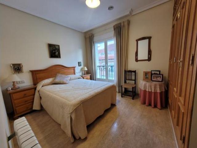 Piso en venta en Baza, Granada