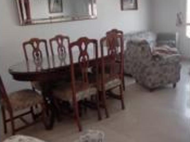 Piso en venta en Baza, Granada
