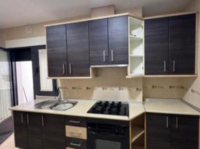 Piso en venta en Baza, Granada