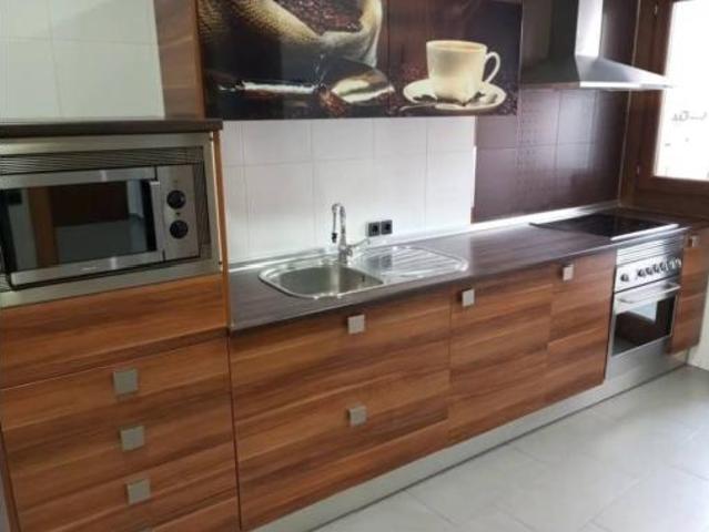 Piso en venta en Comarca de Baza, Andalucía