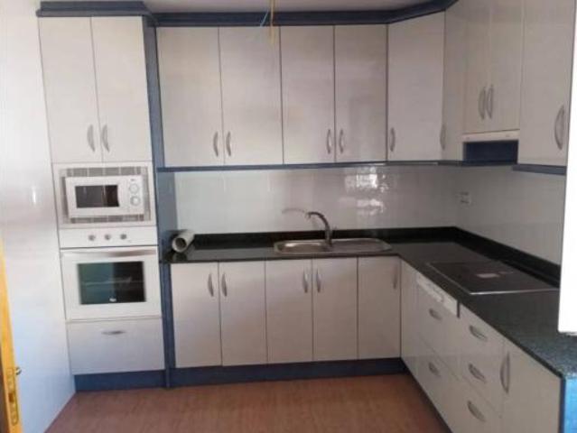 Piso en venta en Comarca de Baza, Andalucía