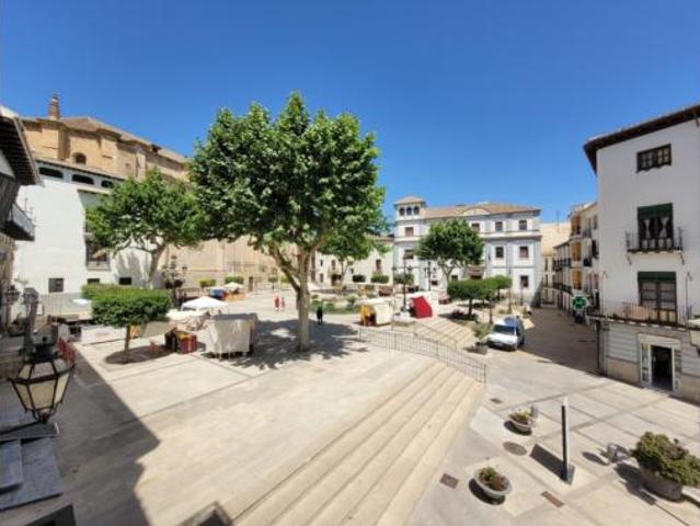 Piso en venta en Baza, Granada