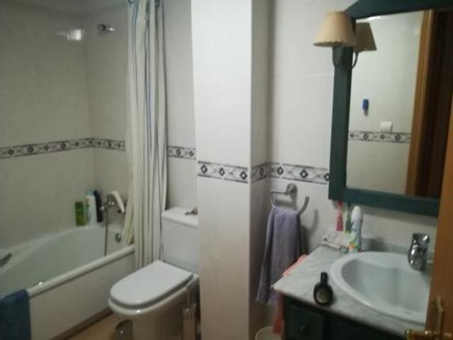 Piso en venta en Baza, Granada