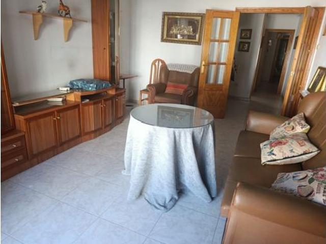 Piso en venta en Comarca de Baza, Andalucía