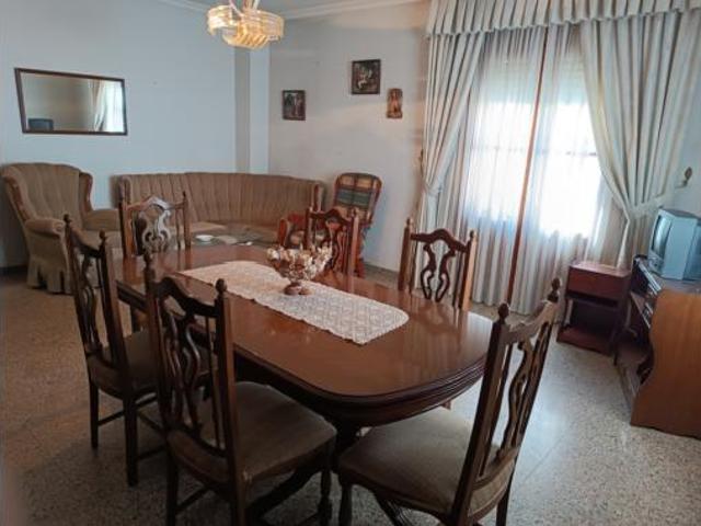 Piso en venta en Comarca de Baza, Andalucía