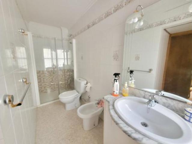 Piso en venta en Baza, Granada