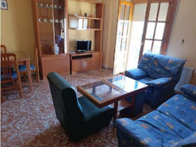 Piso en venta en Comarca de Baza, Andalucía