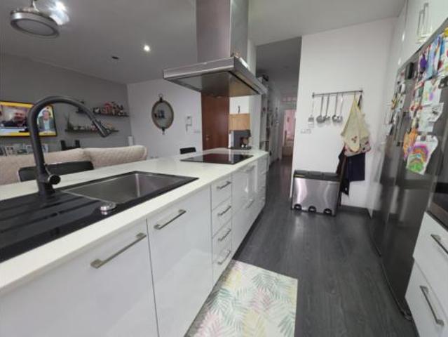Piso en venta en Comarca de Baza, Andalucía