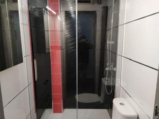 Piso en venta en Baza, Granada