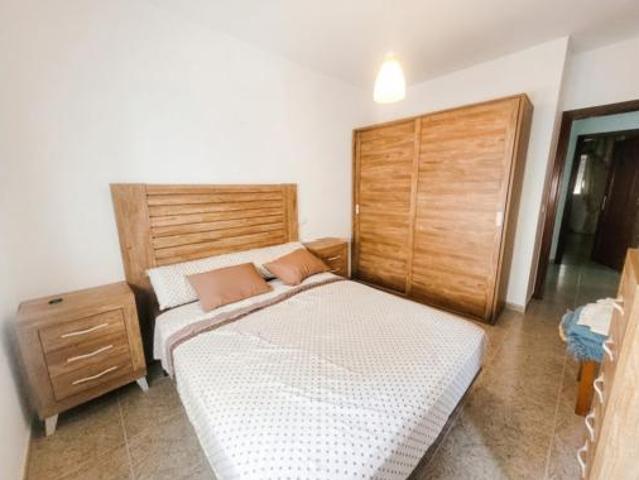 Piso en venta en Baza, Granada