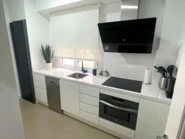 Piso en venta en Comarca de Baza, Andalucía