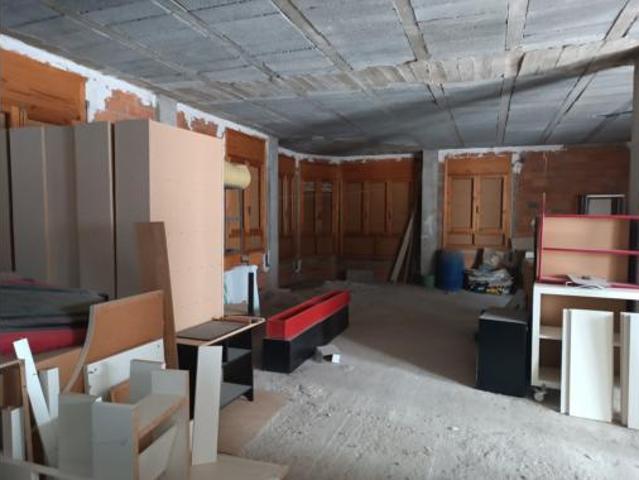 Piso en venta en Comarca de Baza, Andalucía