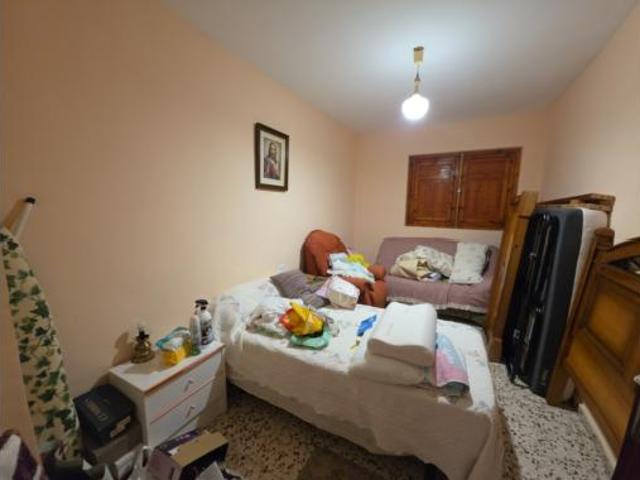 Piso en venta en Baza, Granada