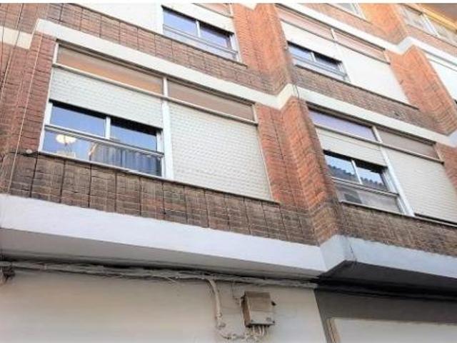 Piso en venta en Comarca de Baza, Andalucía