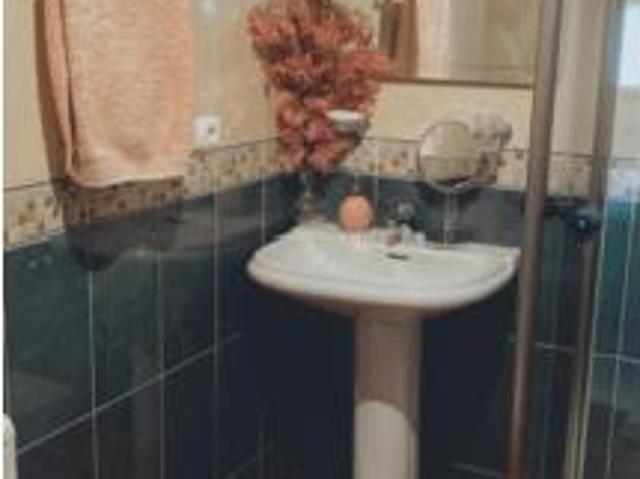 Piso en venta en Baza, Granada