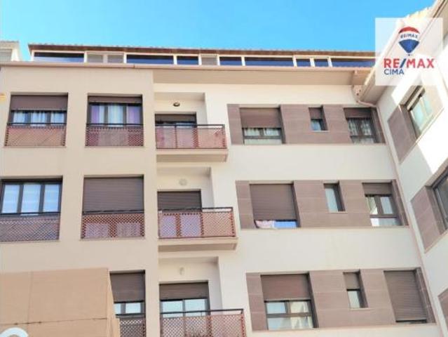 Piso en venta en Comarca de Baza, Andalucía