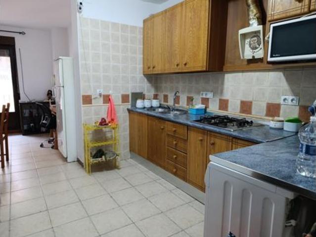 Piso en venta en Comarca de Baza, Andalucía