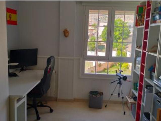 Piso en venta en Baza, Granada