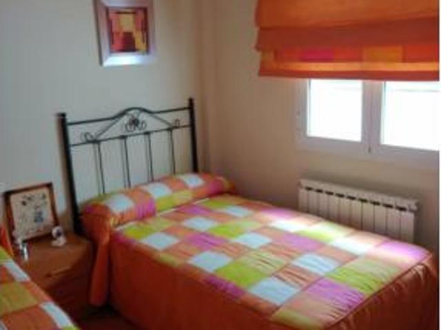 Piso en venta en Comarca de Baza, Andalucía
